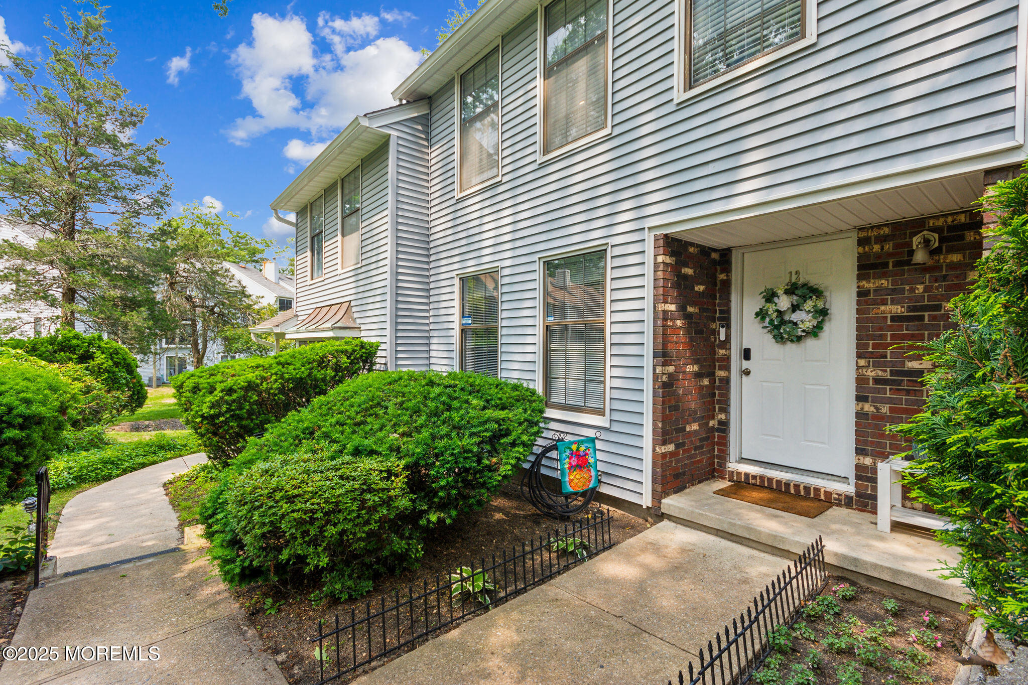 12 Barnes Lane, Toms River, New Jersey image 1