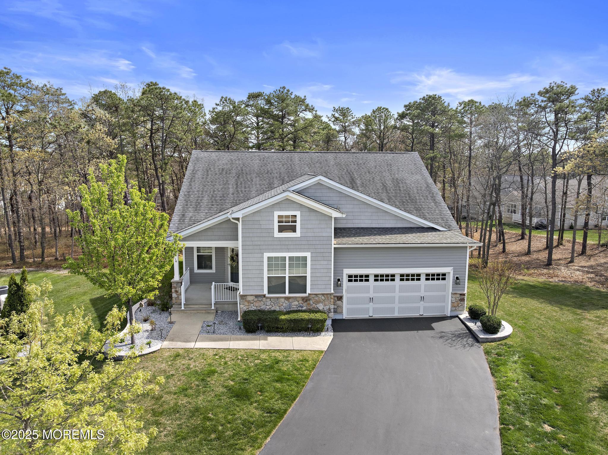 14 Starboard Court, Little Egg Harbor, New Jersey image 1