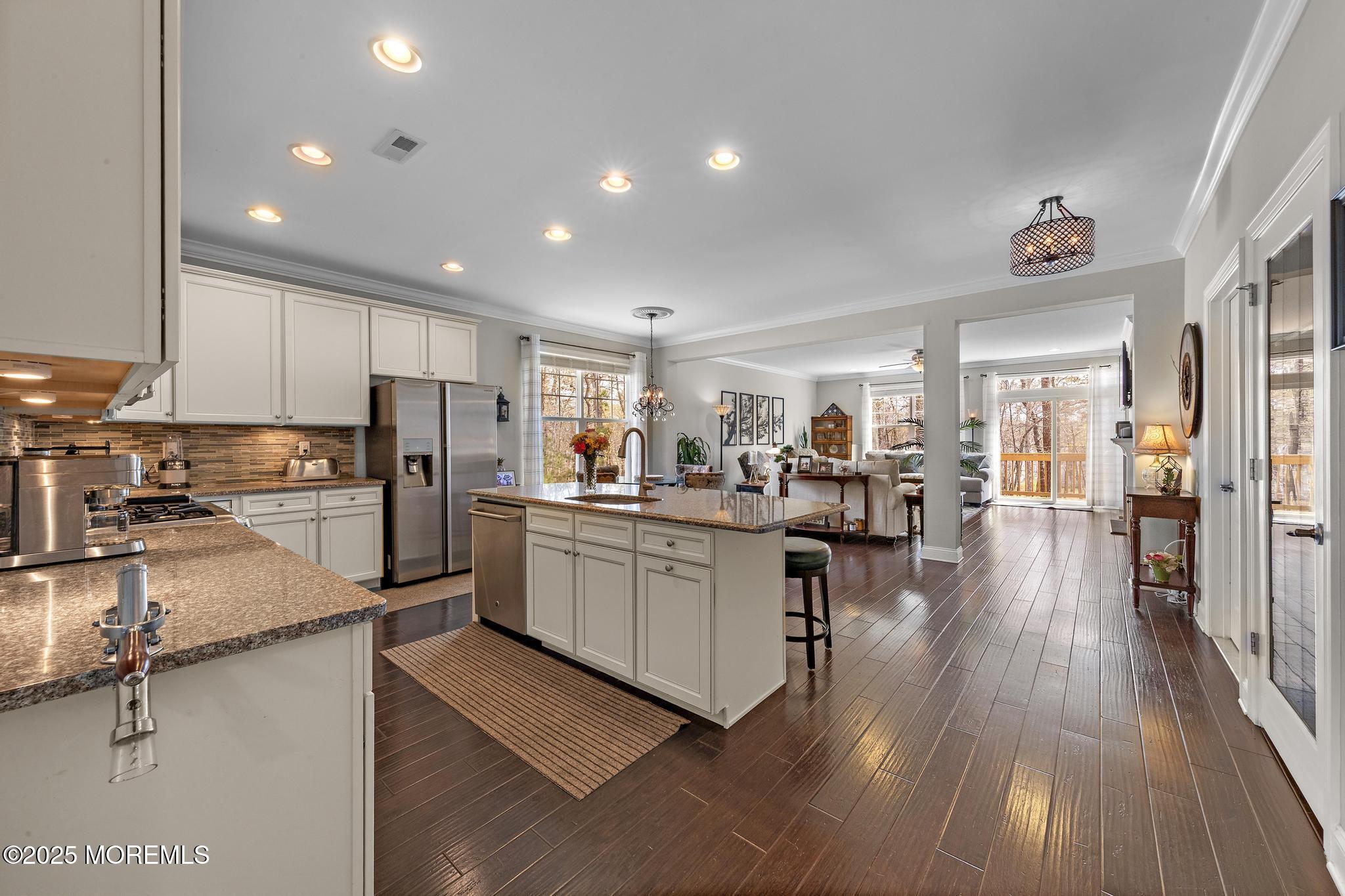 14 Starboard Court, Little Egg Harbor, New Jersey image 22
