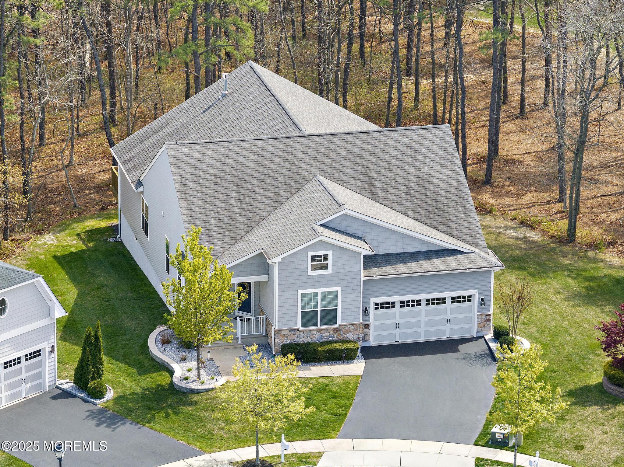 14 Starboard Court, Little Egg Harbor, New Jersey image 3