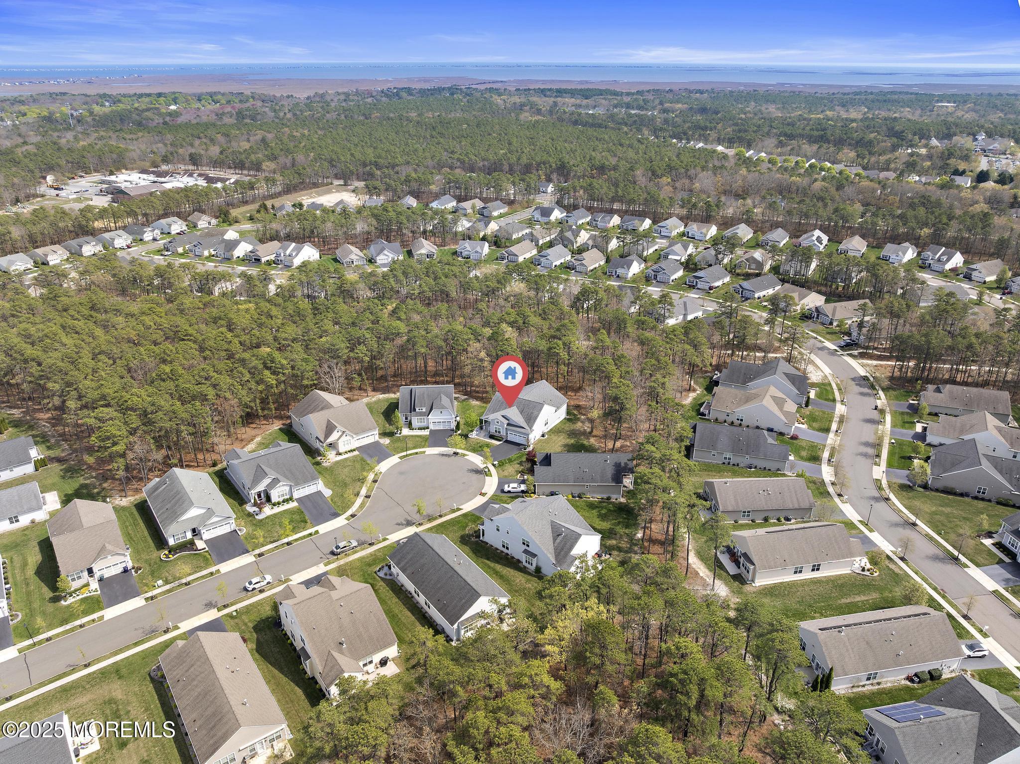 14 Starboard Court, Little Egg Harbor, New Jersey image 4