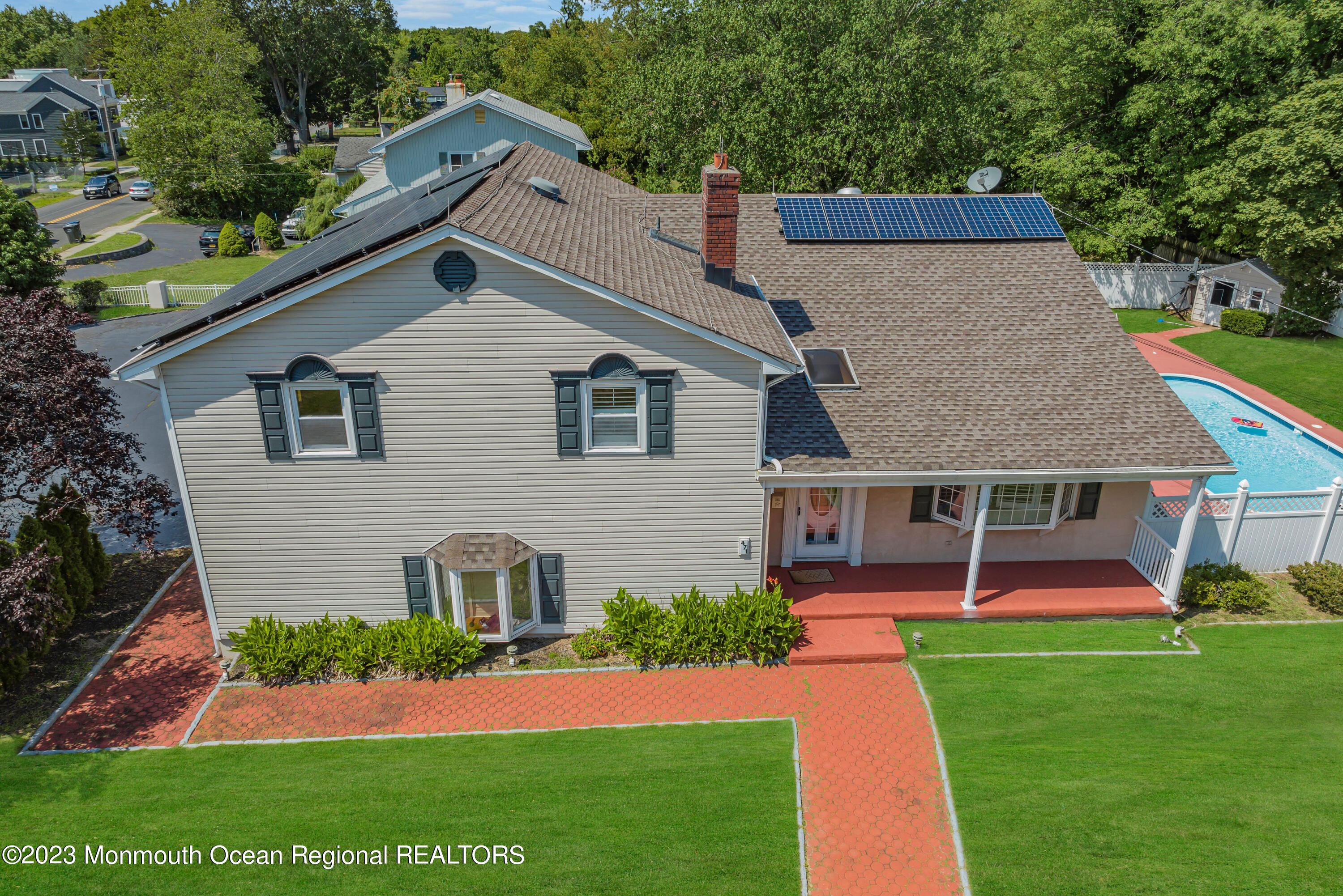 471 W Park Avenue, Oakhurst, New Jersey image 3