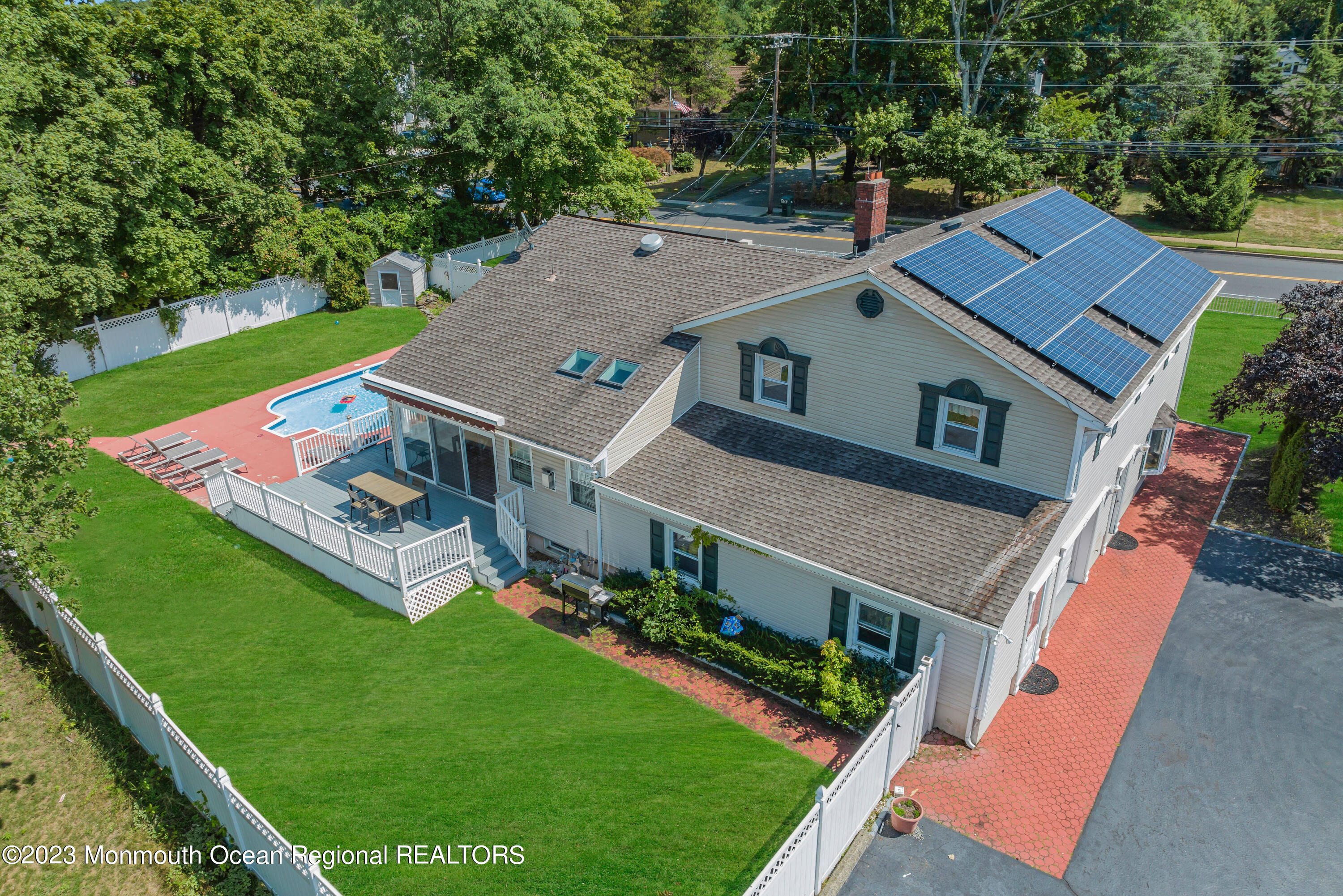 471 W Park Avenue, Oakhurst, New Jersey image 1