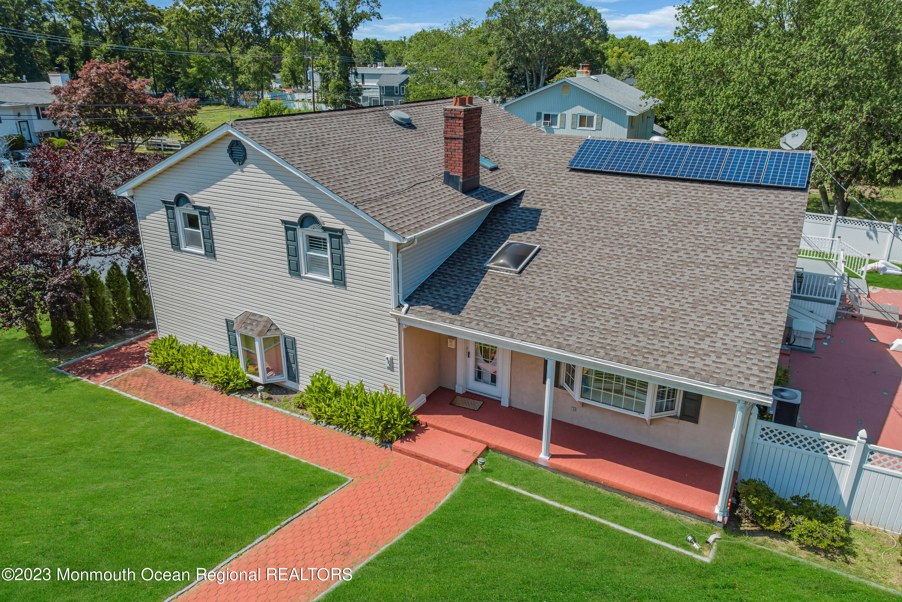 471 W Park Avenue, Oakhurst, New Jersey image 4