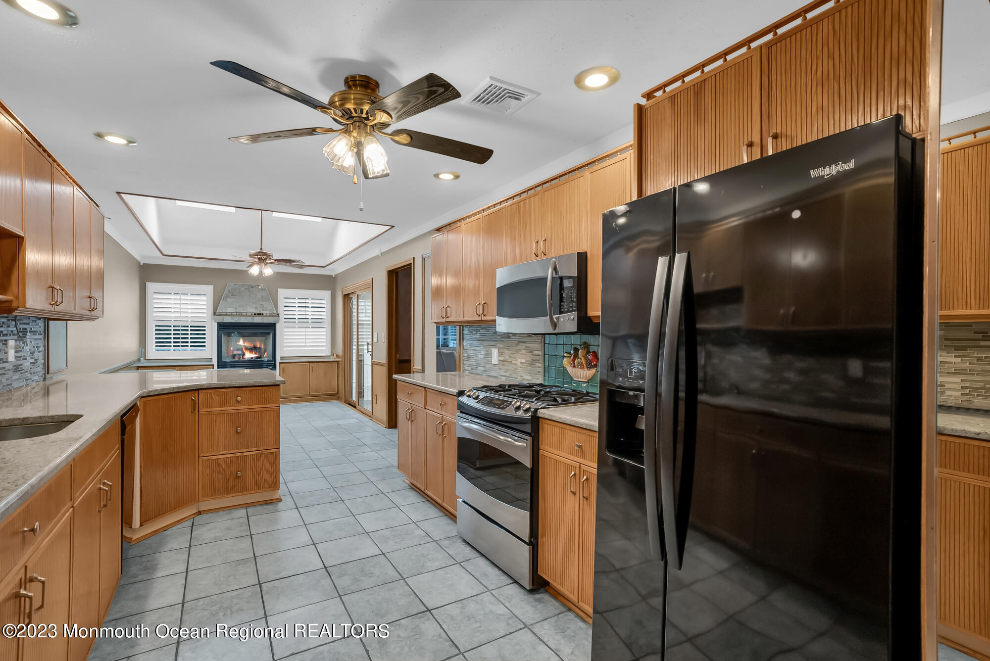 471 W Park Avenue, Oakhurst, New Jersey image 13