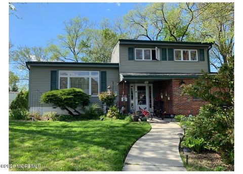 5 Harold Street Old Bridge NJ 08857