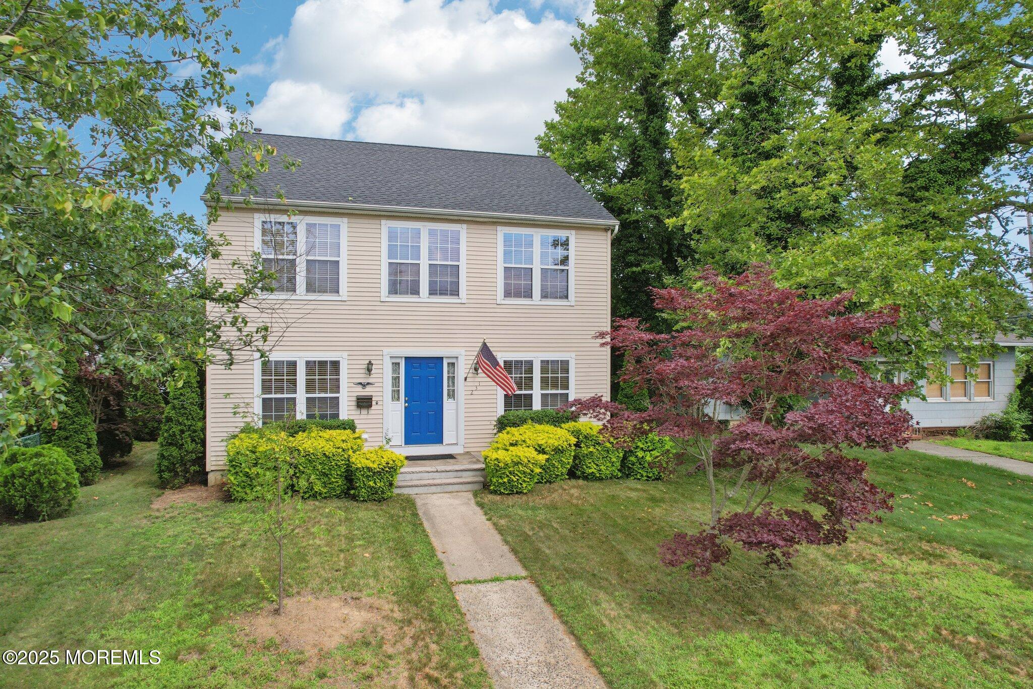 231 Long Branch Avenue