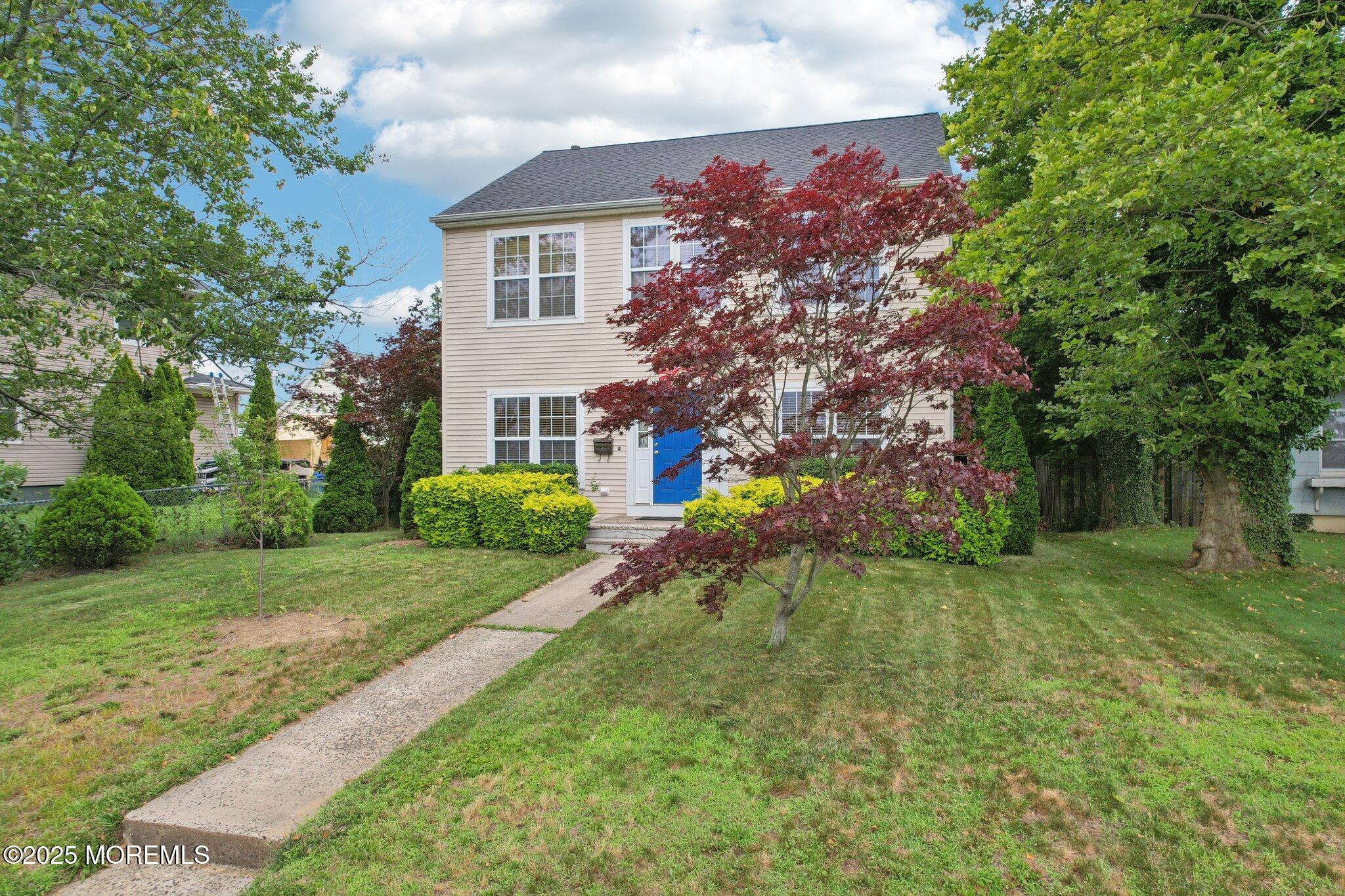 231 Long Branch Avenue