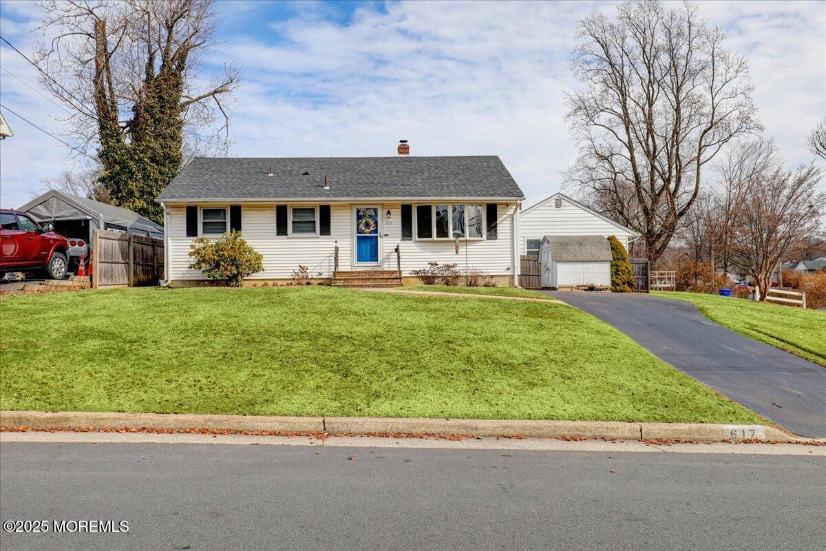 617 Greene Avenue, Belford, New Jersey image 29