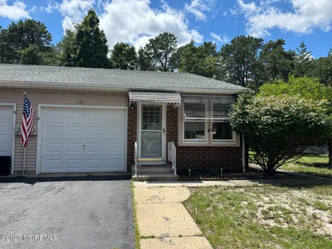16 Milford Avenue Unit B, Whiting, NJ 08759 - #: 22620963