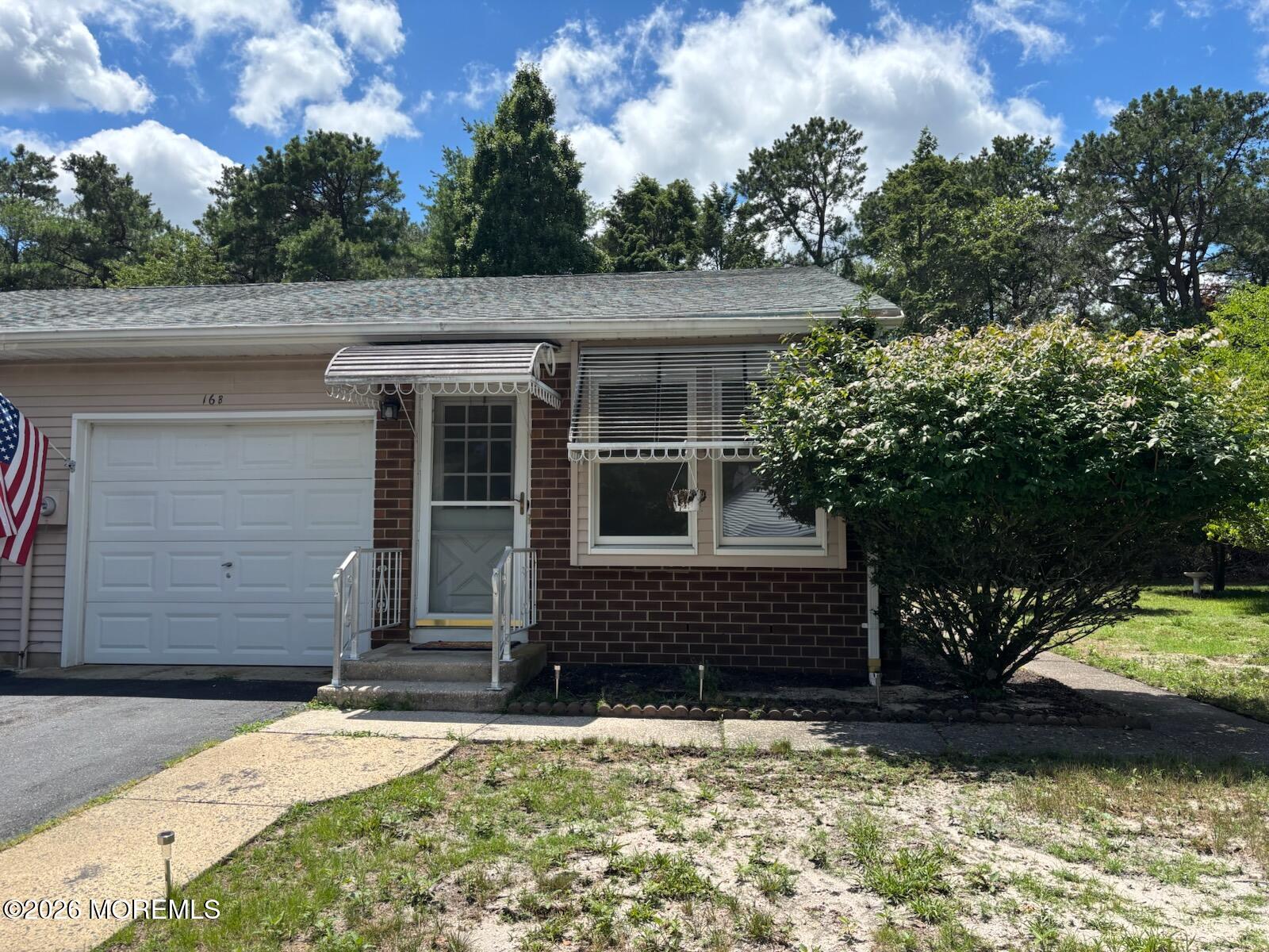 16 Milford Avenue B