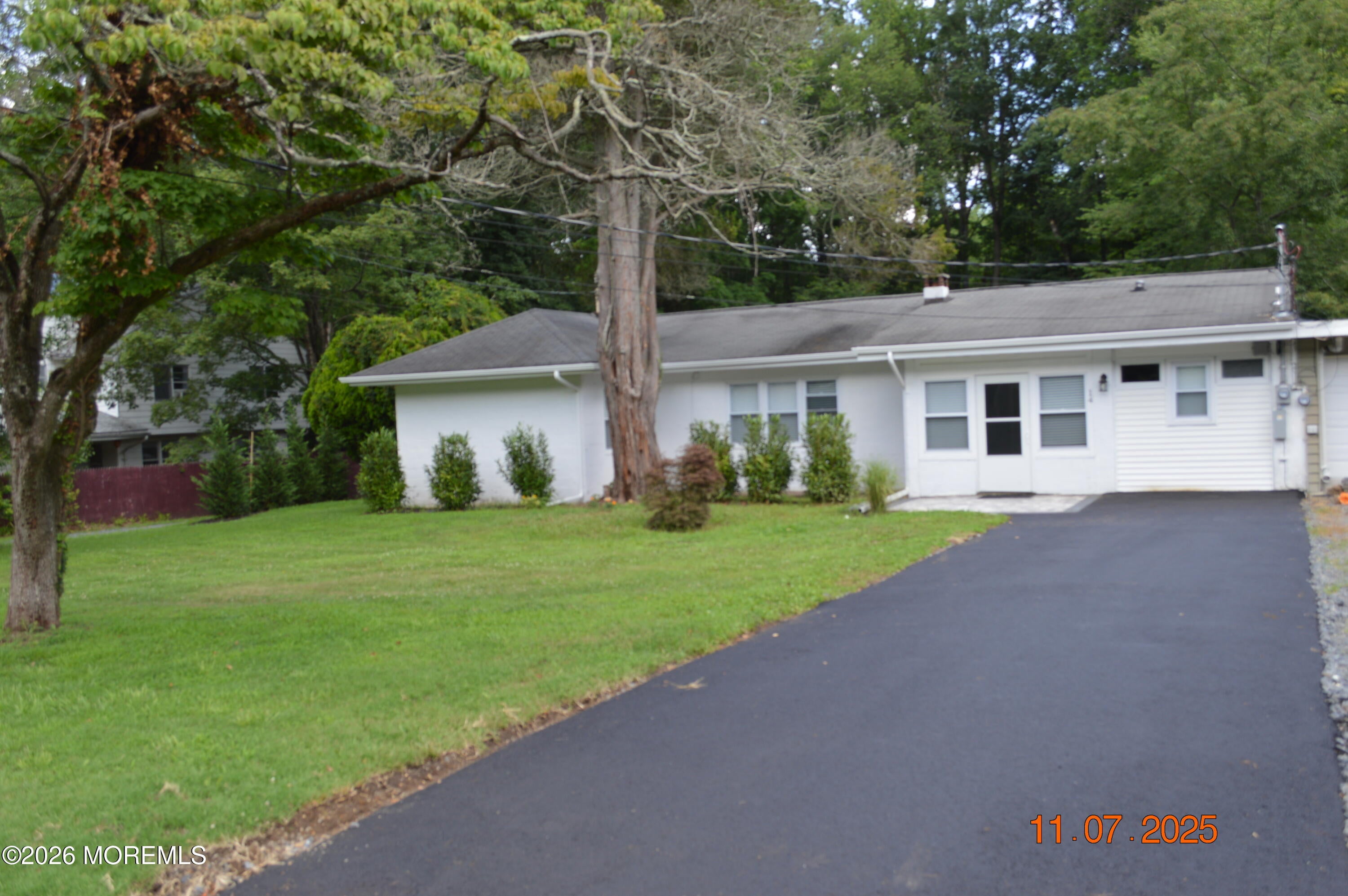 14 Homestead Lane