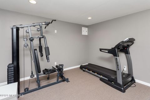 Photo of 11 Nicholas Court, Cream Ridge, NJ 08514 (MLS # 22610842)