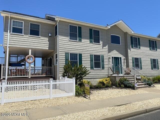 144 K Street, Seaside Park, New Jersey image 4