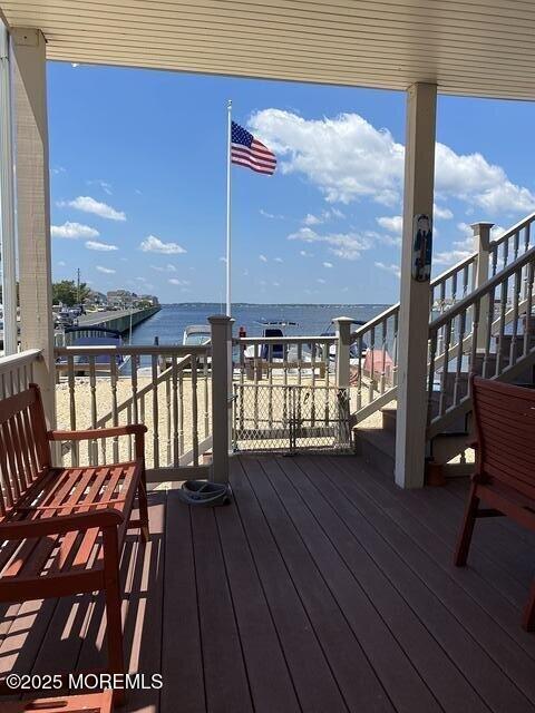 144 K Street, Seaside Park, New Jersey image 26
