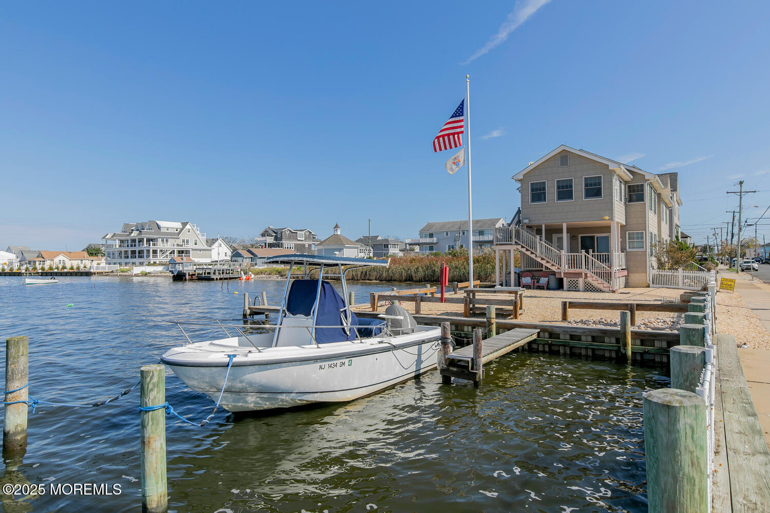 144 K Street, Seaside Park, New Jersey image 3