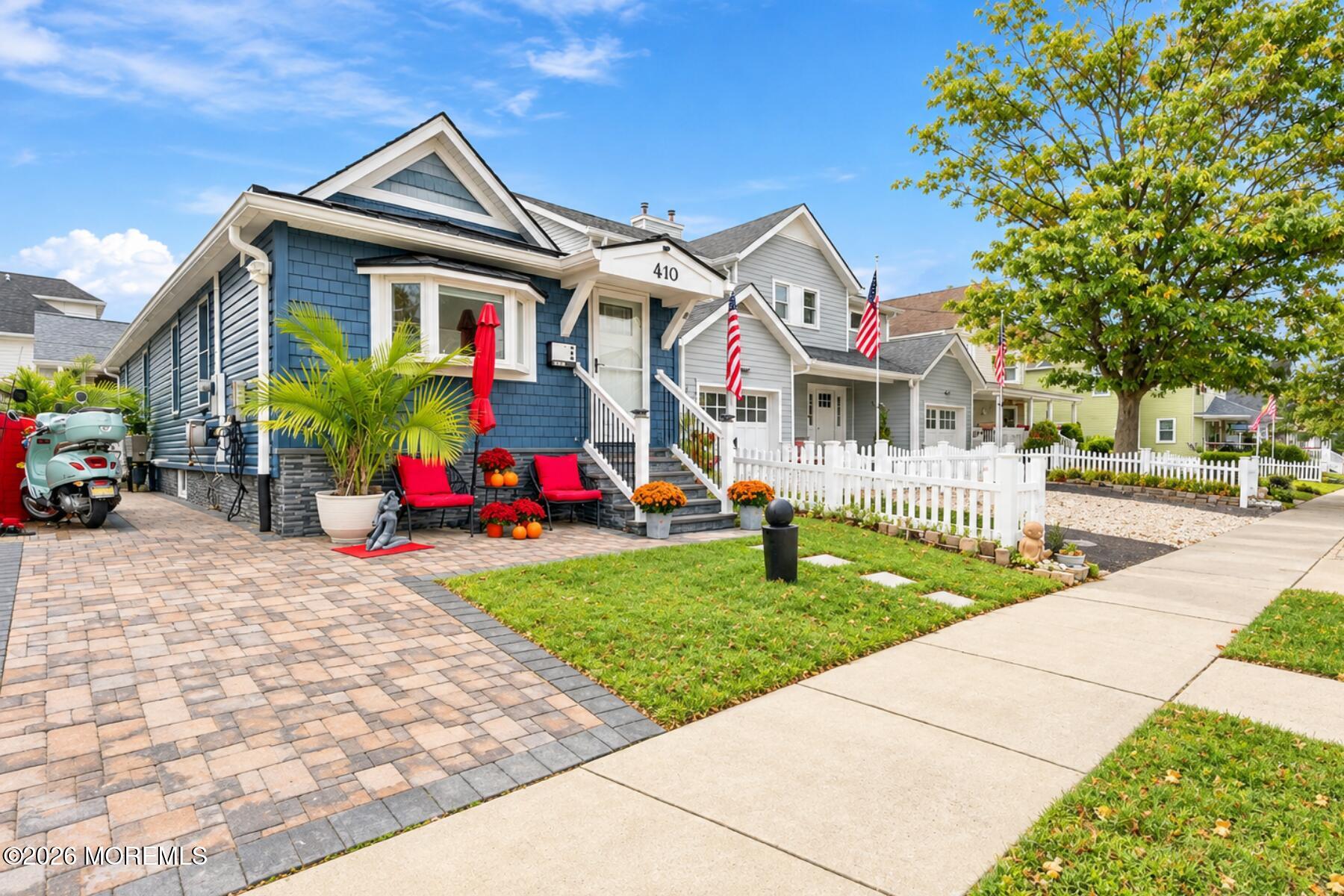 410 Ocean Park Avenue