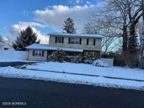 Photo of 11 Princeton Drive, Jackson, NJ 08527 (MLS # 22601855)