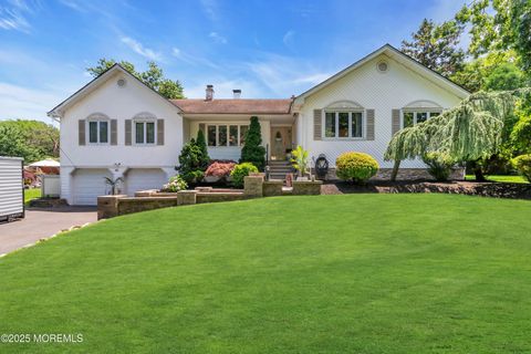 Photo of 10 Lambert Johnson Drive, Ocean Twp, NJ 07712 (MLS # 22535966)