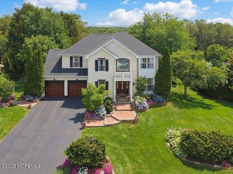 Photo of 5 Jon Drive, Barnegat, NJ 08005 (MLS # 22605656)