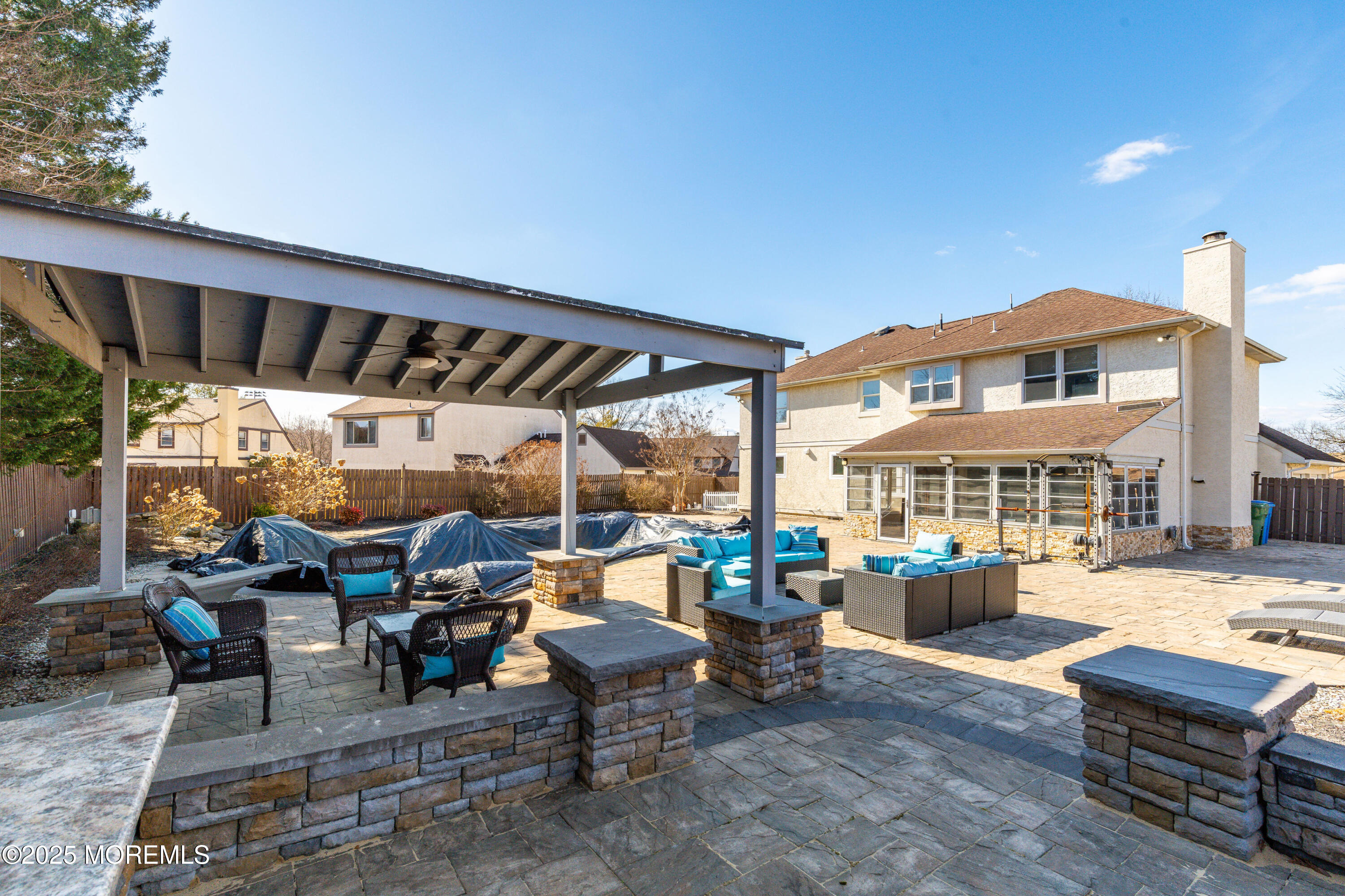 12 Country Walk, Cherry Hill, New Jersey image 27
