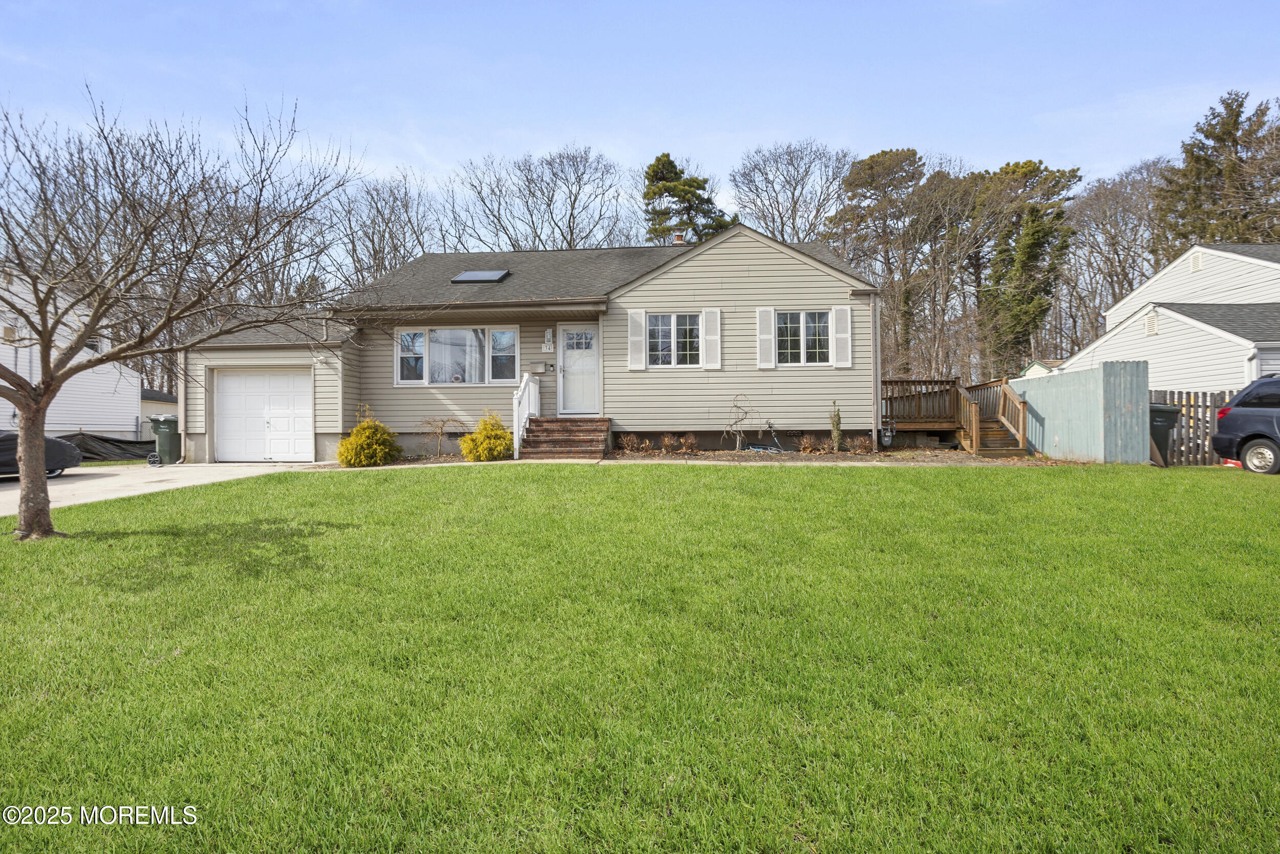 34 Arno Street, Oakhurst, New Jersey image 1