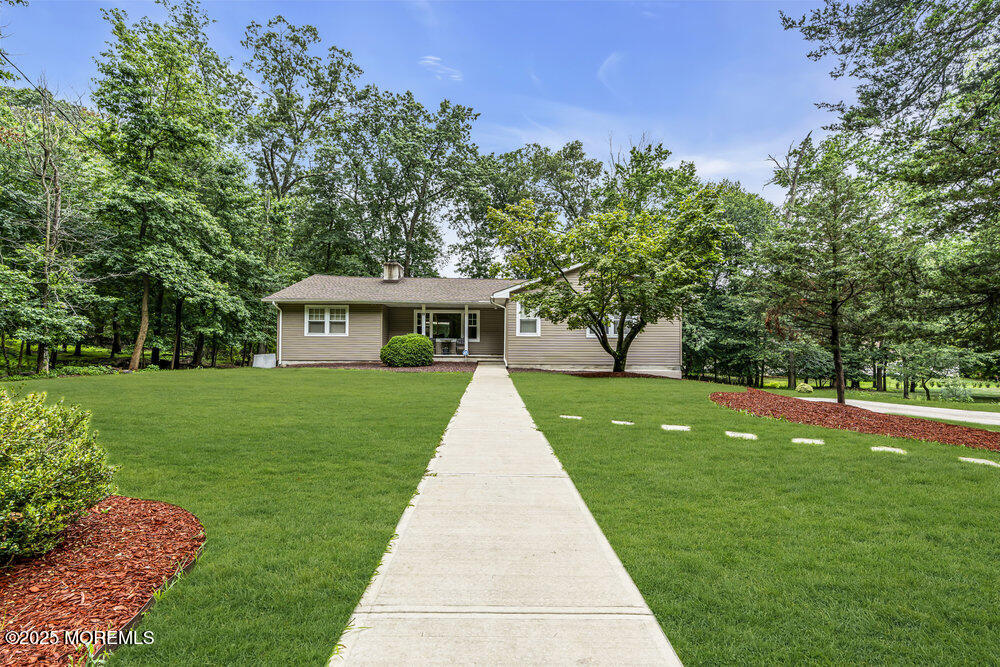13 Hawkins Road