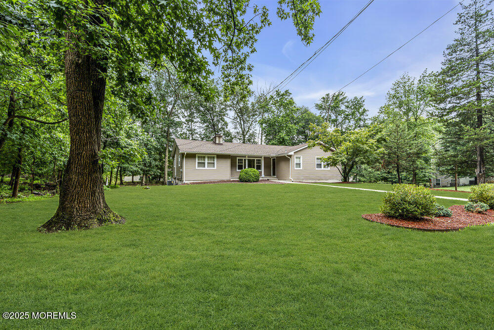 13 Hawkins Road