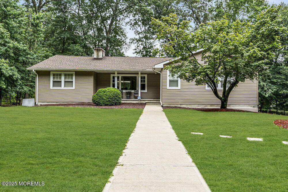 13 Hawkins Road