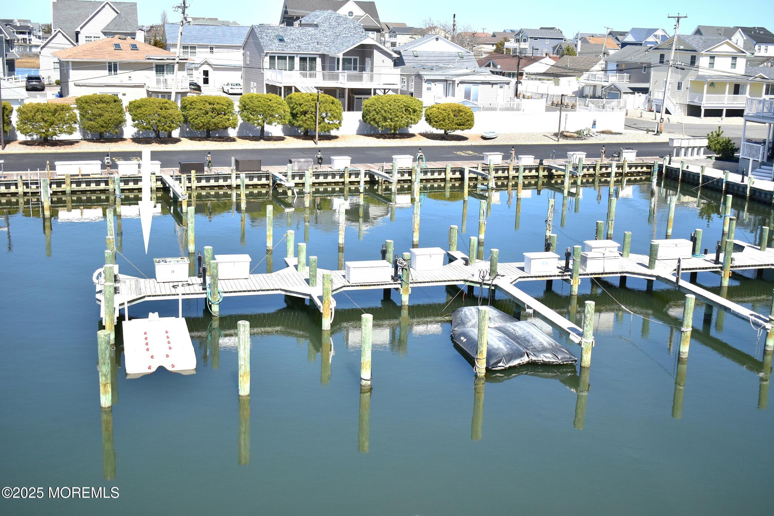 1919 Bay Boulevard #B37, Seaside Heights, New Jersey image 5