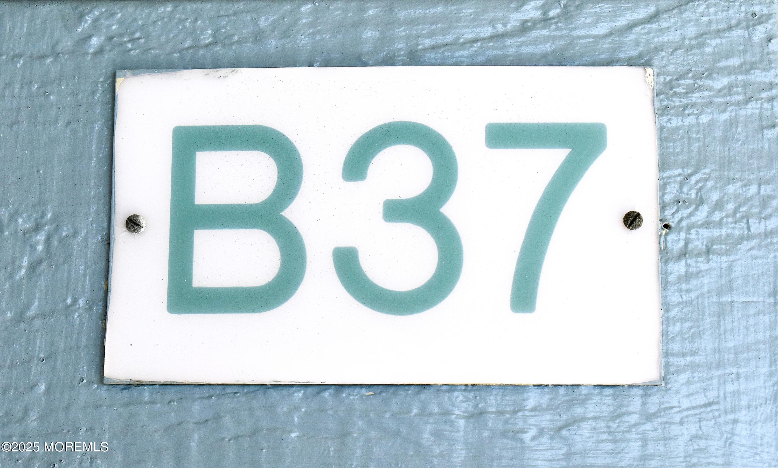 1919 Bay Boulevard #B37, Seaside Heights, New Jersey image 10