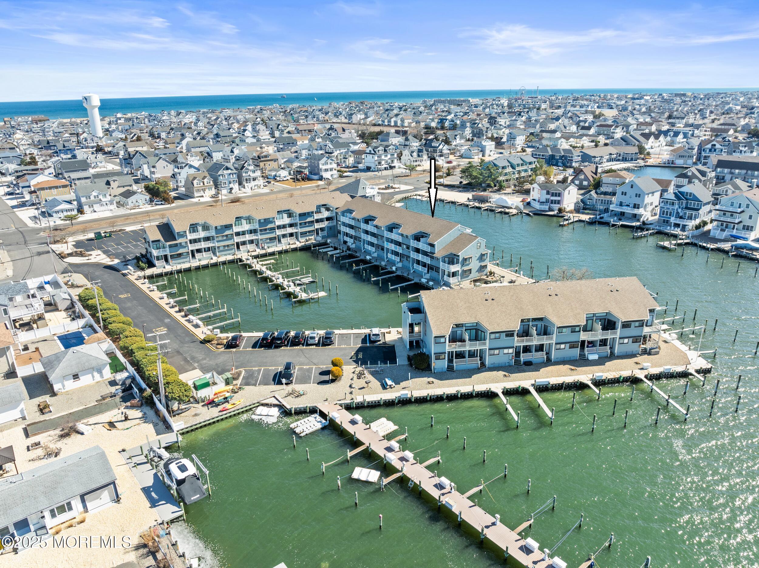 1919 Bay Boulevard #B37, Seaside Heights, New Jersey image 2