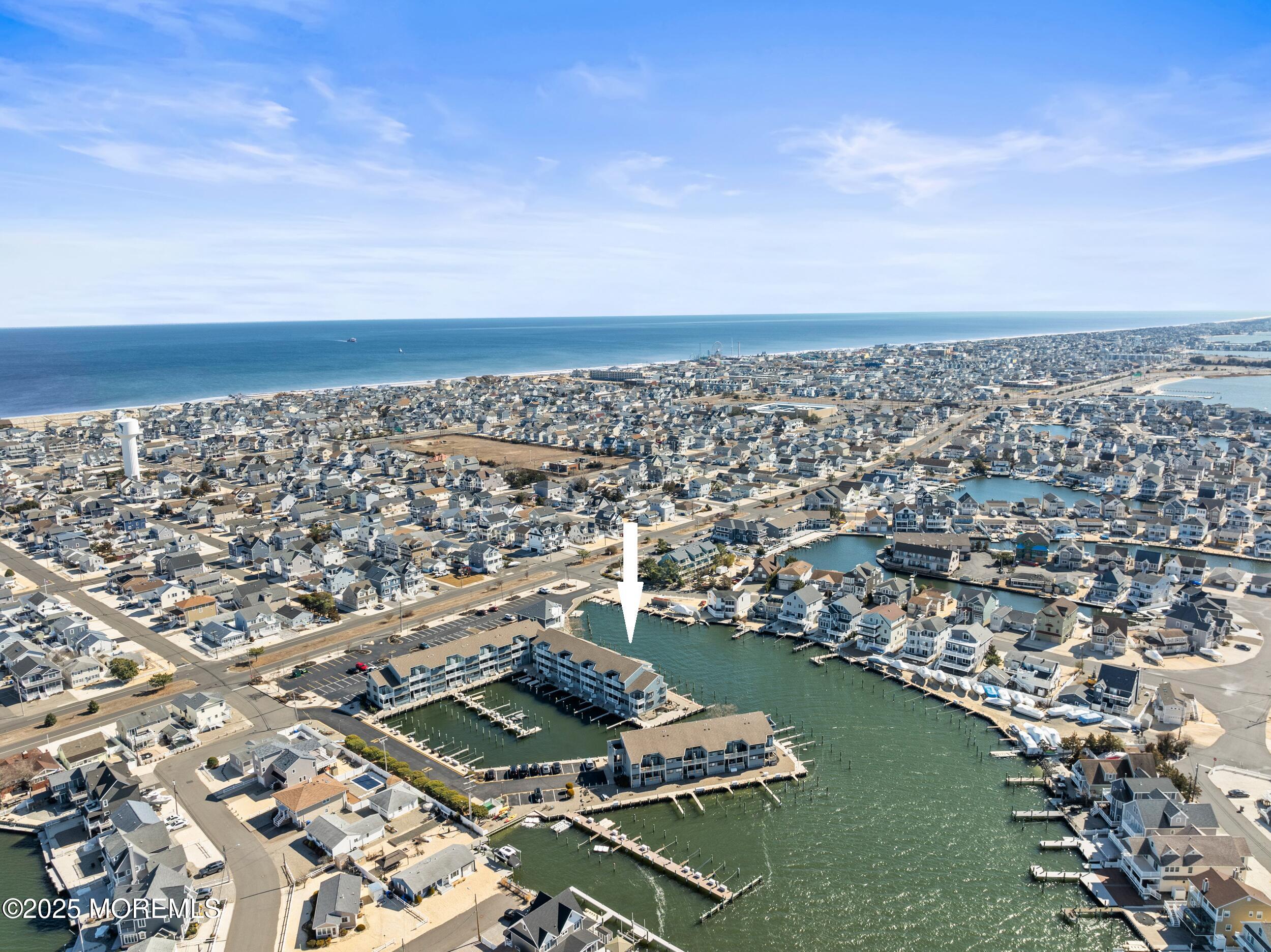 1919 Bay Boulevard #B37, Seaside Heights, New Jersey image 31
