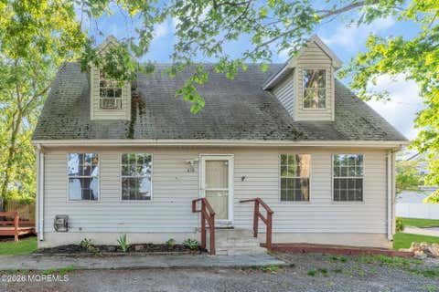 Homes For Sale - 638 Demont Street<br/> Ocean County, Toms River, NJ 08753