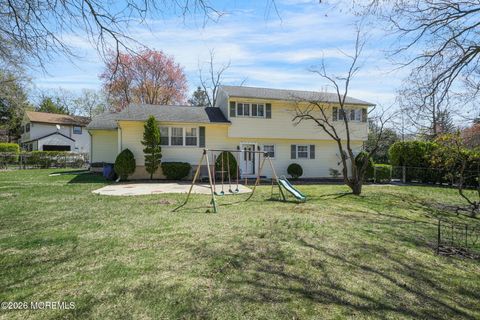 Photo of 292 Summerhill Road, East Brunswick, NJ 08816 (MLS # 22610023)
