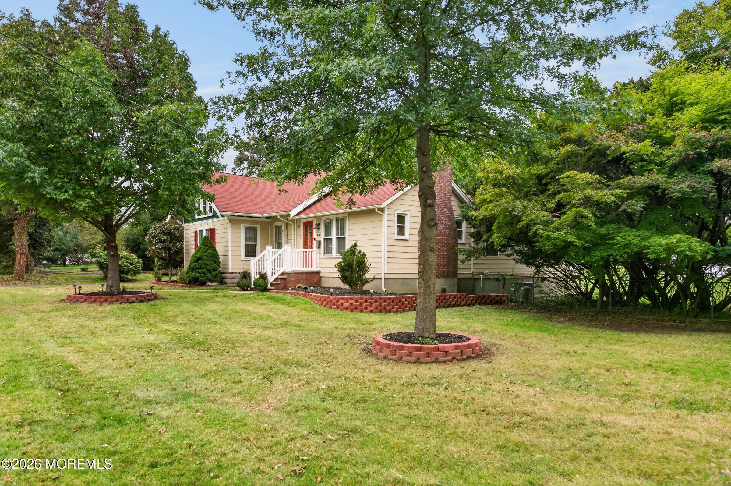 197 White Road