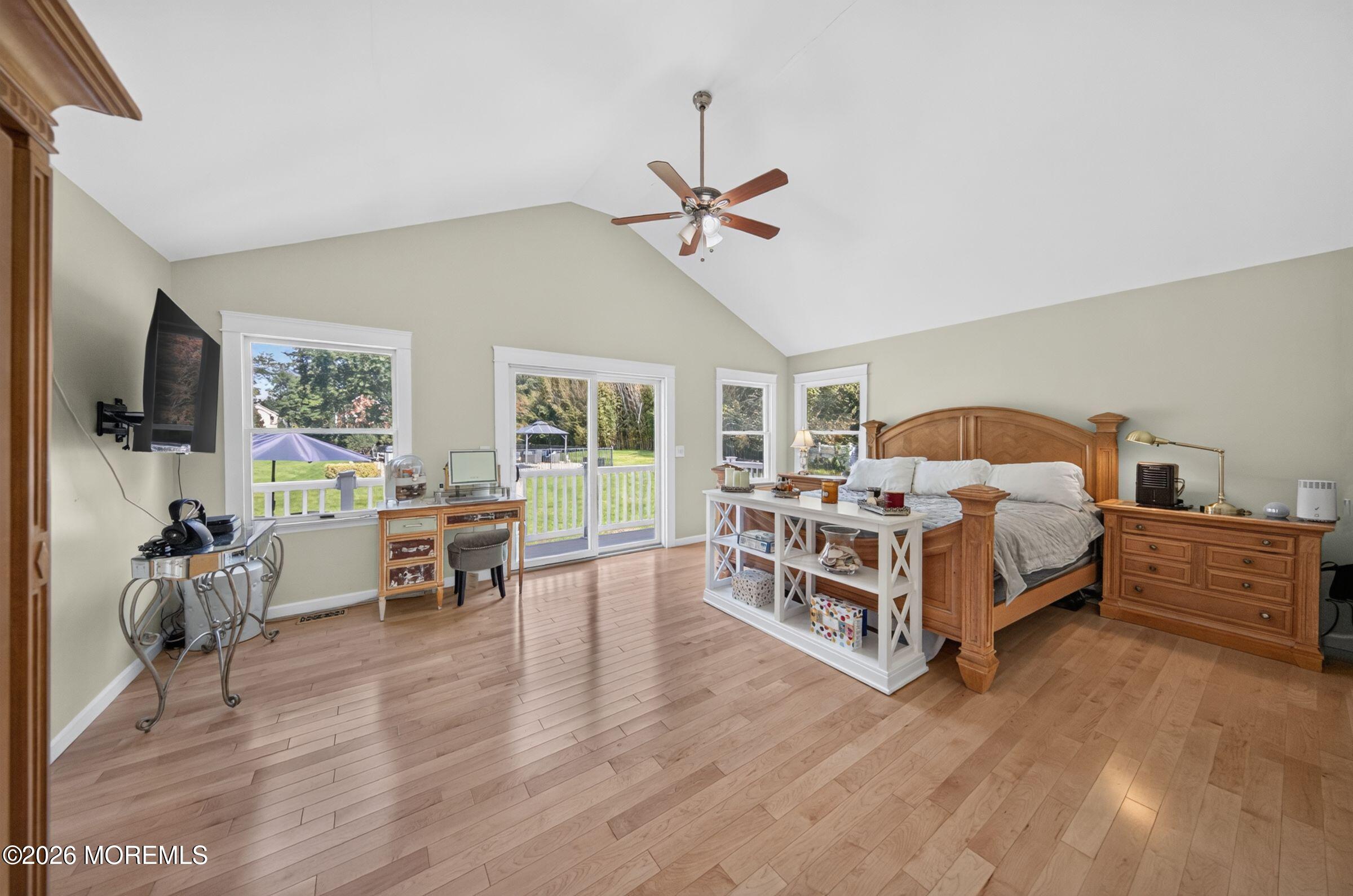 197 White Road