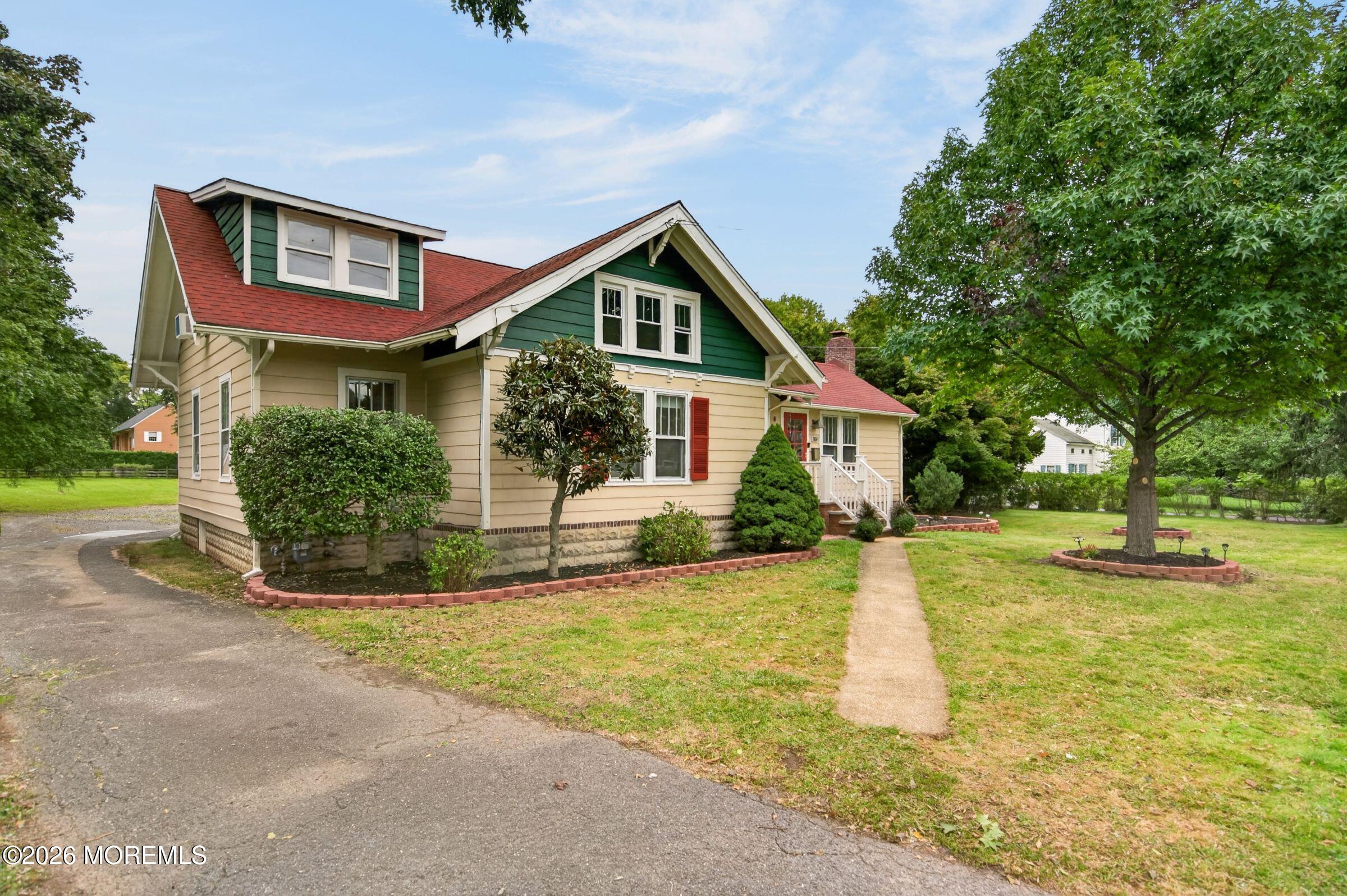 197 White Road