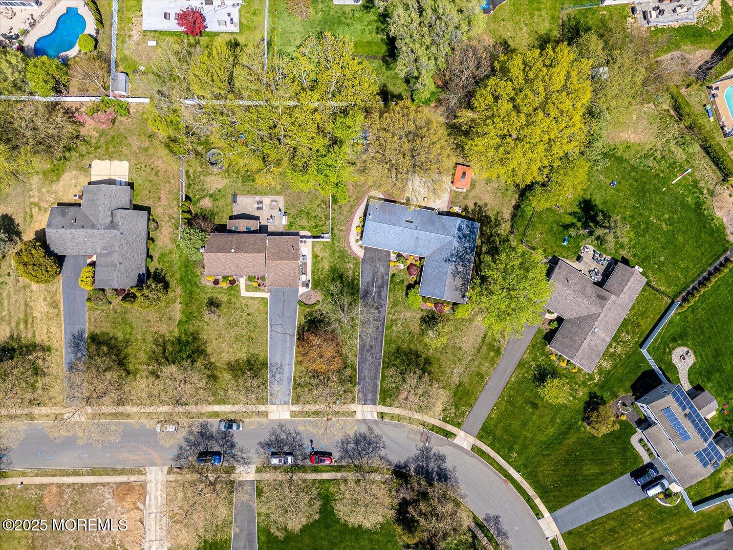 14 Clinton Drive, Manalapan, New Jersey image 44