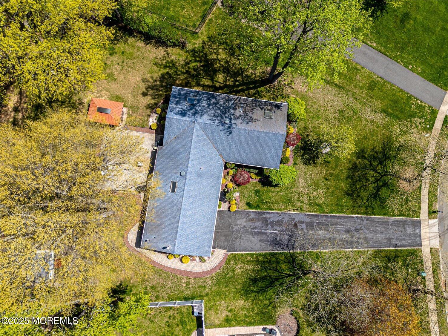 14 Clinton Drive, Manalapan, New Jersey image 43