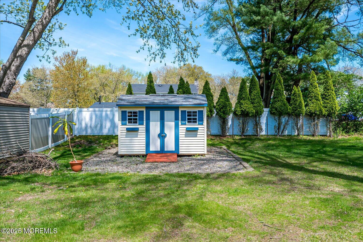 14 Clinton Drive, Manalapan, New Jersey image 42