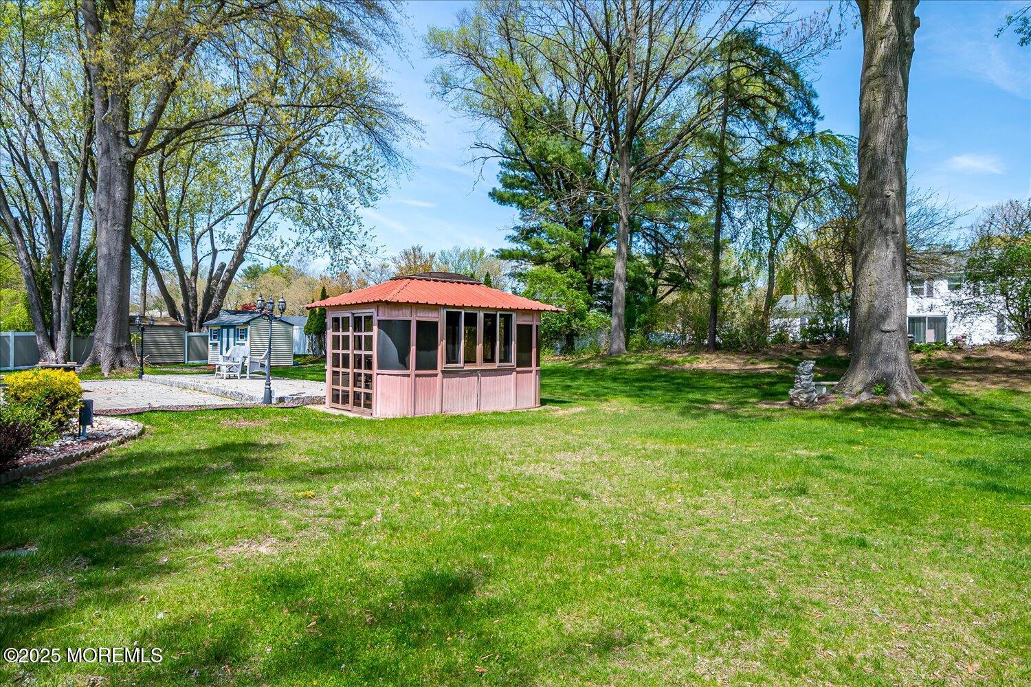 14 Clinton Drive, Manalapan, New Jersey image 39