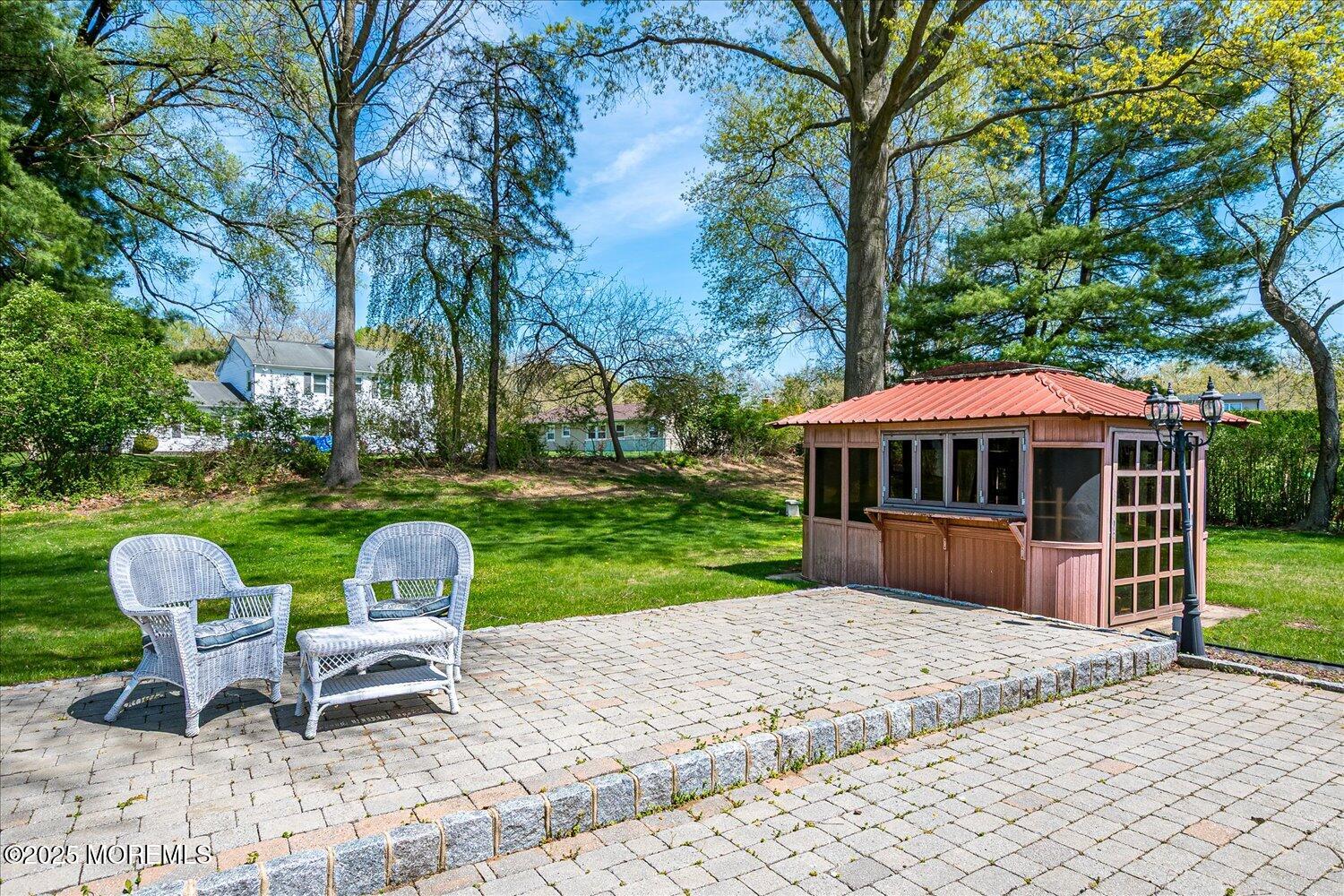 14 Clinton Drive, Manalapan, New Jersey image 37