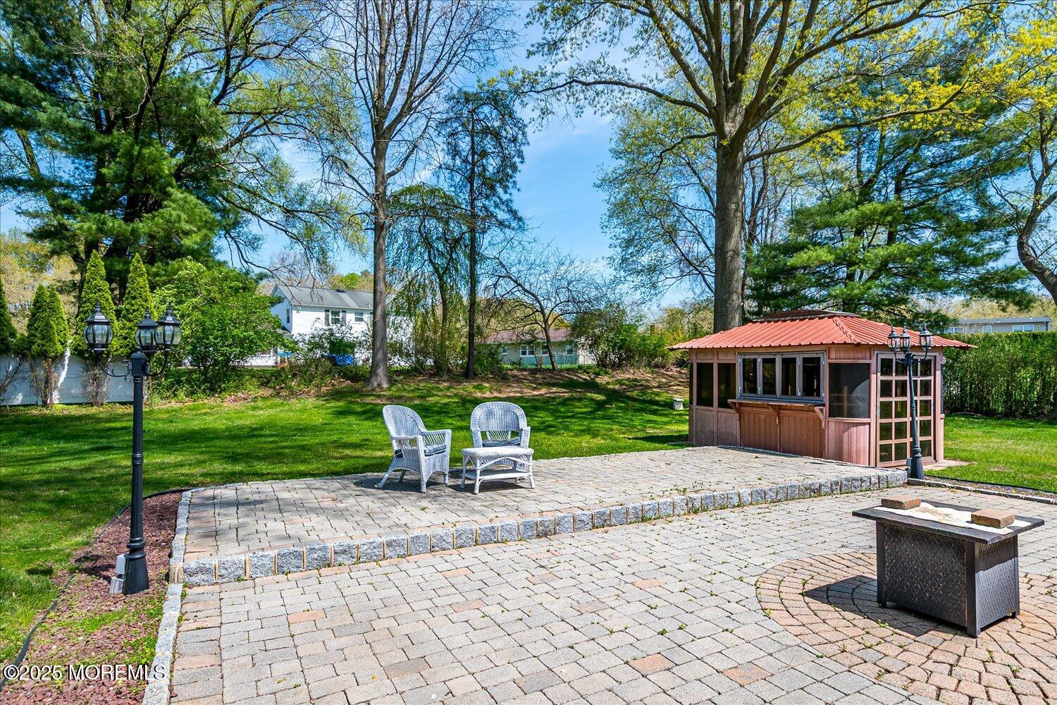 14 Clinton Drive, Manalapan, New Jersey image 36