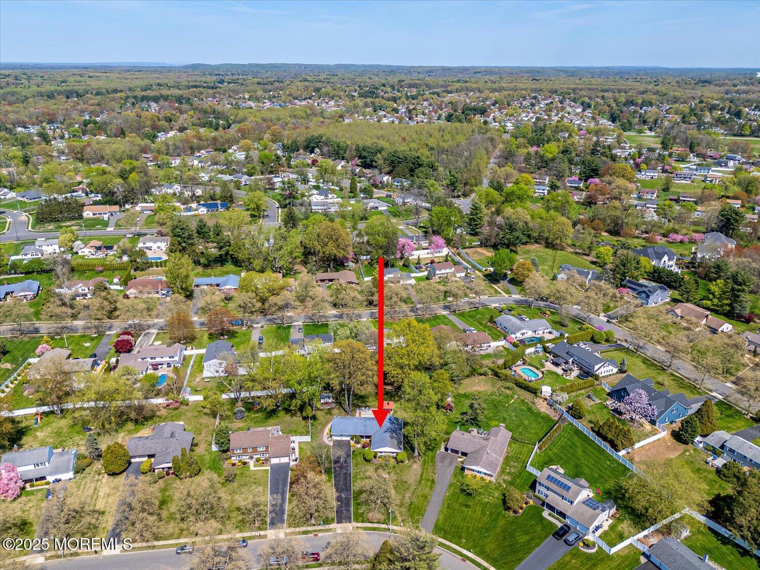 14 Clinton Drive, Manalapan, New Jersey image 7