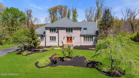 Photo of 7 Shira Lane, Manalapan, NJ 07726 (MLS # 22611386)