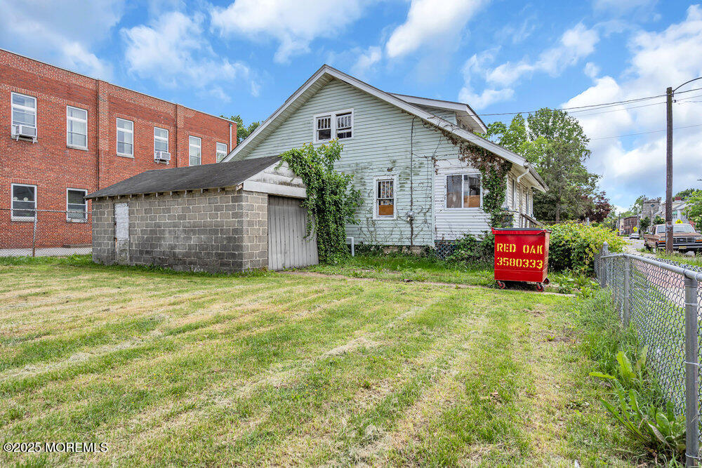 4 Oak Street, Salem, New Jersey image 23