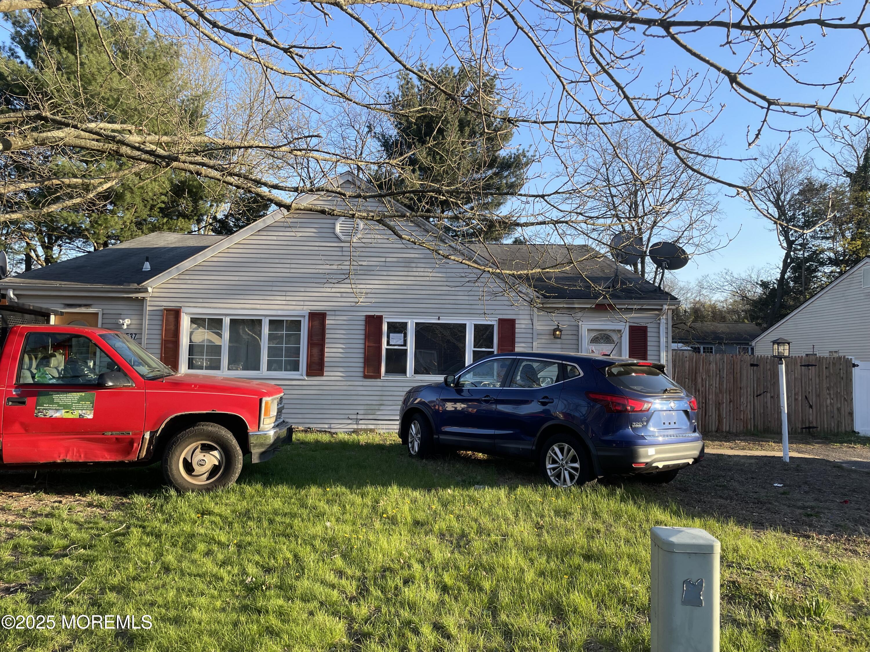 2538 Lexington Court, Jackson, New Jersey image 12