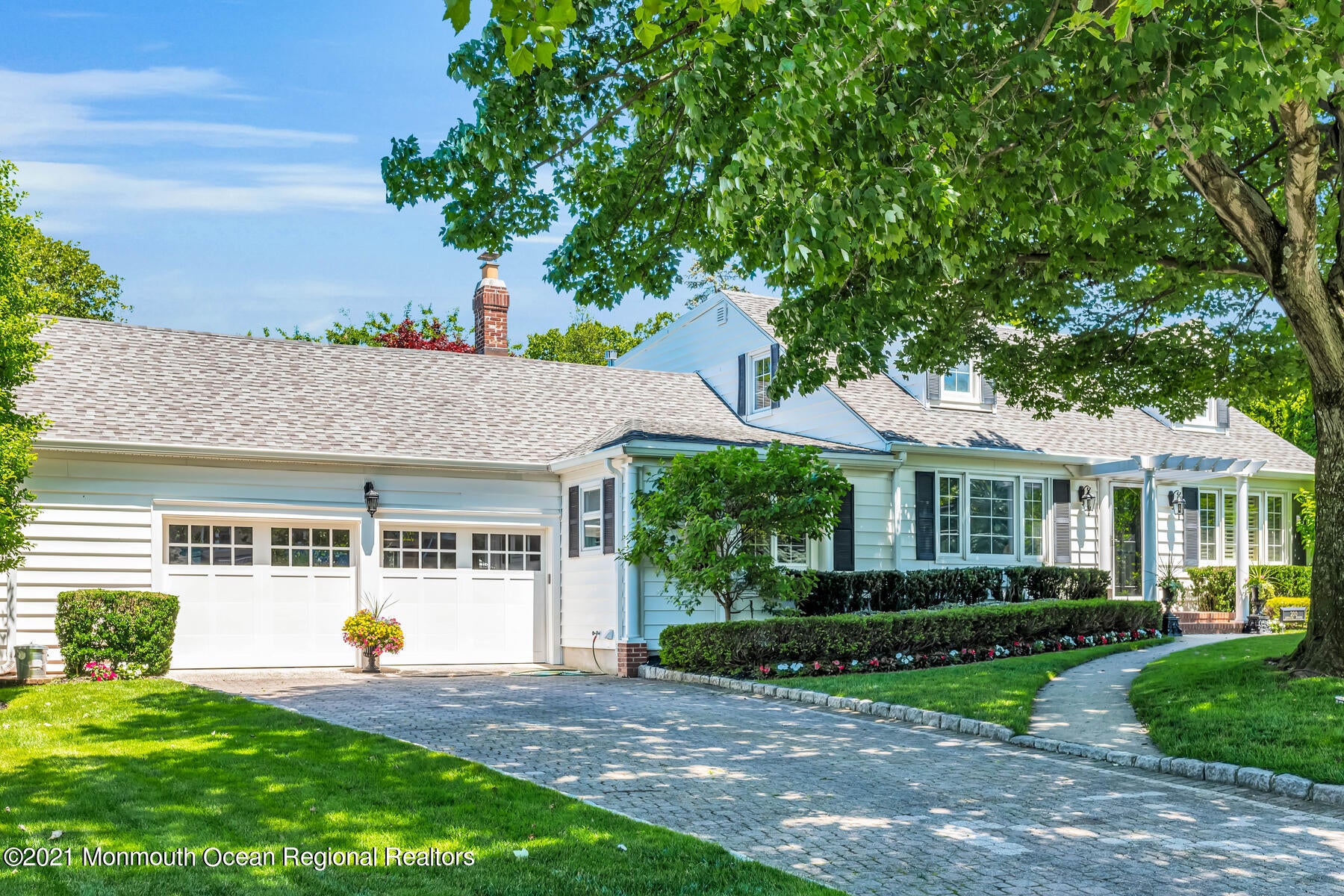 200 Lorraine Avenue