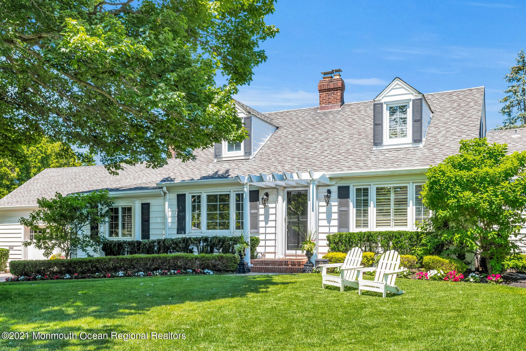 200 Lorraine Avenue